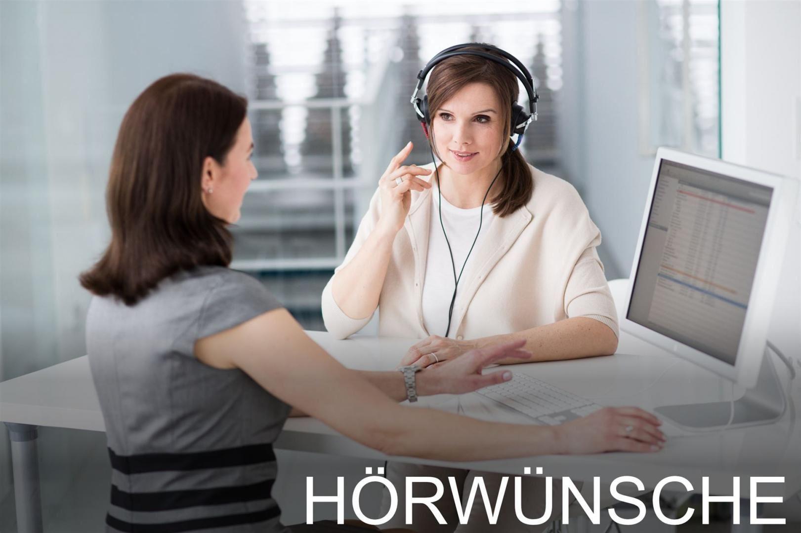 einmalige Auswertung Ihres Hörerfolg