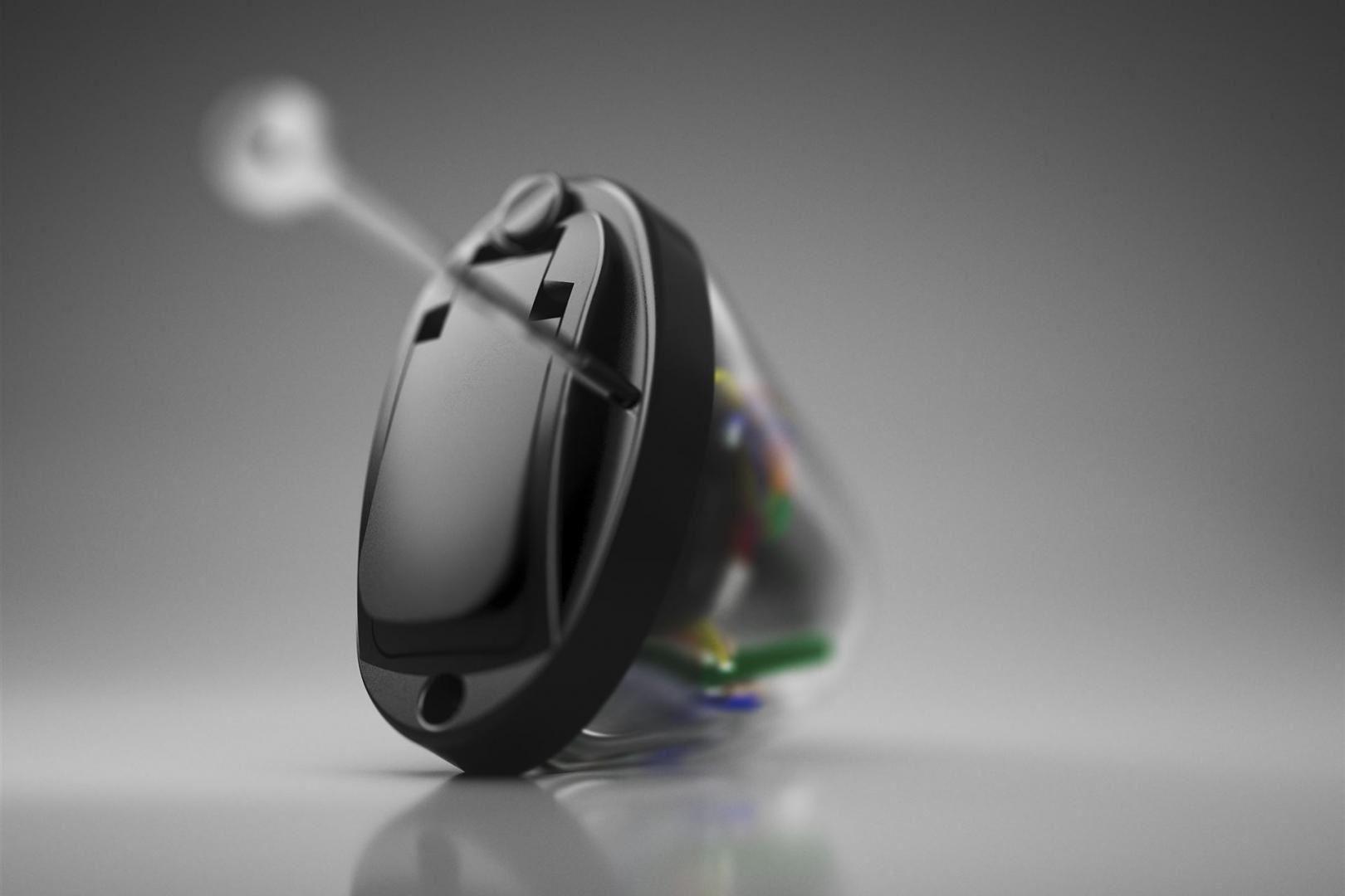 Bild von Oticon OPN IIC